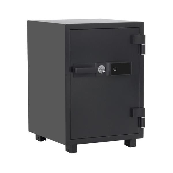 Bumil Safe fingerprint 127KG H:71cm W:49cm D:51cm